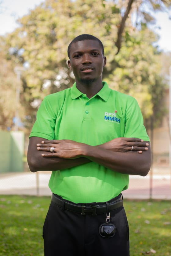 Executive Director